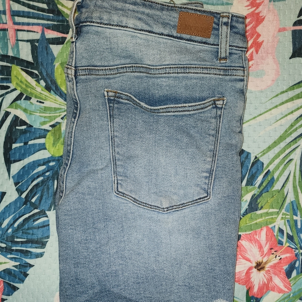 Judy Blue, Denim Shorts, Plus Size